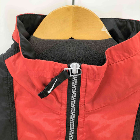 ナイキ NIKE 90s 白タグ ジップアップジャケット メンズ JPN:XL